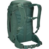 Туристический рюкзак Thule Landmark 40L (голубовато-зеленый) - Превью изображения №2 — Интернет-магазин ПроЗаказ