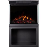 Электрокамин Aflamo Tower + Stand 71 - Превью изображения №8 — Интернет-магазин ПроЗаказ