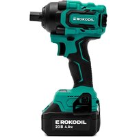 Rokodil Titan Pro (с 2-мя АКБ)