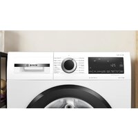 Стиральная машина Bosch Serie 6 WGG244Z9PL - Превью изображения №2 — Интернет-магазин ПроЗаказ