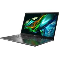 Ноутбук Acer Aspire 17 A17-51M-54AL NX.JERER.001 - Превью изображения №2 — Интернет-магазин ПроЗаказ