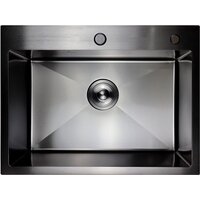 Berge 6045 Premium (черный)