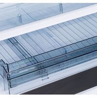 Холодильник Sharp SJ-XG55PMBE - Превью изображения №3 — Интернет-магазин ПроЗаказ