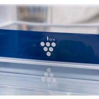 Холодильник Sharp SJ-XG55PMBE - Превью изображения №4 — Интернет-магазин ПроЗаказ