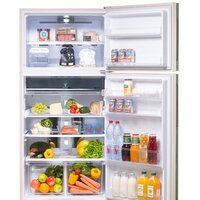 Холодильник Sharp SJ-XG55PMBE - Превью изображения №2 — Интернет-магазин ПроЗаказ