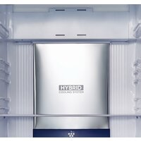 Холодильник Sharp SJ-XG55PMBE - Превью изображения №8 — Интернет-магазин ПроЗаказ