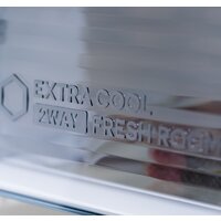 Холодильник Sharp SJ-XG55PMBE - Превью изображения №12 — Интернет-магазин ПроЗаказ