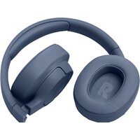 Наушники JBL Tune 770NC (темно-синий, китайская версия) - Превью изображения №8 — Интернет-магазин ПроЗаказ