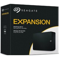 Внешний накопитель Seagate Expansion STKP26000400 26TB - Превью изображения №4 — Интернет-магазин ПроЗаказ