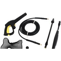 Мойка высокого давления Karcher K 5 Basic [1.180-580.0] - Превью изображения №11 — Интернет-магазин ПроЗаказ