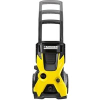 Мойка высокого давления Karcher K 5 Basic [1.180-580.0] - Превью изображения №3 — Интернет-магазин ПроЗаказ