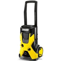 Мойка высокого давления Karcher K 5 Basic [1.180-580.0] - Превью изображения №4 — Интернет-магазин ПроЗаказ