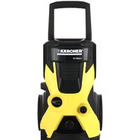 Мойка высокого давления Karcher K 5 Basic [1.180-580.0] - Превью изображения №5 — Интернет-магазин ПроЗаказ