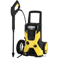 Мойка высокого давления Karcher K 5 Basic [1.180-580.0] - Превью изображения №9 — Интернет-магазин ПроЗаказ