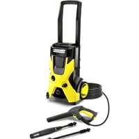 Мойка высокого давления Karcher K 5 Basic [1.180-580.0] - Превью изображения №2 — Интернет-магазин ПроЗаказ