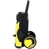 Мойка высокого давления Karcher K 5 Basic [1.180-580.0] - Превью изображения №7 — Интернет-магазин ПроЗаказ