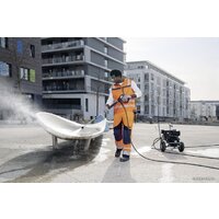 Мойка высокого давления Karcher HD 8/23 G Classic 1.187-012.0 - Превью изображения №3 — Интернет-магазин ПроЗаказ