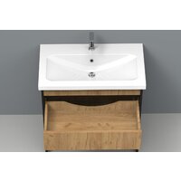  АВН Тумба под умывальник Ванкувер 80 66.03 (34) - Превью изображения №3 — Интернет-магазин ПроЗаказ