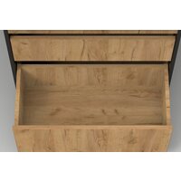  АВН Тумба под умывальник Ванкувер 80 66.03 (34) - Превью изображения №5 — Интернет-магазин ПроЗаказ