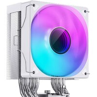 Кулер для процессора Jonsbo CR-1000 V2 Pro Color White - Превью изображения №4 — Интернет-магазин ПроЗаказ