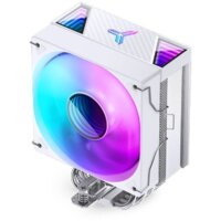 Кулер для процессора Jonsbo CR-1000 V2 Pro Color White - Превью изображения №2 — Интернет-магазин ПроЗаказ