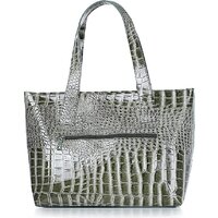 Женская сумка Galanteya 9323 25с843к45 (оливковый) - Превью изображения №3 — Интернет-магазин ПроЗаказ