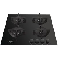 Варочная панель Whirlpool AKT 616 NB - Превью изображения №2 — Интернет-магазин ПроЗаказ