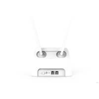 4G Wi-Fi роутер Tenda 4G09 - Превью изображения №5 — Интернет-магазин ПроЗаказ