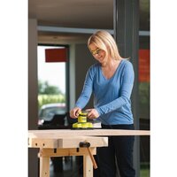 Виброшлифмашина Ryobi RSS280-S - Превью изображения №2 — Интернет-магазин ПроЗаказ