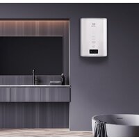 Накопительный электрический водонагреватель Electrolux EWH 30 Major LZR 3 - Превью изображения №8 — Интернет-магазин ПроЗаказ
