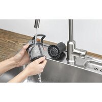 Встраиваемая посудомоечная машина Electrolux EEM69310L - Превью изображения №7 — Интернет-магазин ПроЗаказ