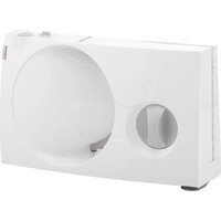 Ломтерезка Gorenje R402W - Превью изображения №4 — Интернет-магазин ПроЗаказ