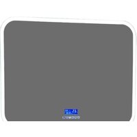 Континент Зеркало Demure Led 120x80