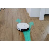 Робот-пылесос Concept Perfect Clean VR3450 - Превью изображения №3 — Интернет-магазин ПроЗаказ