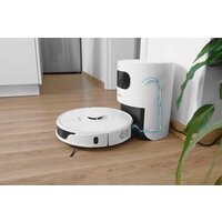 Робот-пылесос Concept Perfect Clean VR3450 - Превью изображения №2 — Интернет-магазин ПроЗаказ