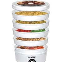 Сушилка для овощей и фруктов CENTEK CT-1660 - Превью изображения №2 — Интернет-магазин ПроЗаказ