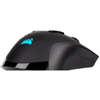 Игровая мышь Corsair Ironclaw RGB Wireless - Превью изображения №7 — Интернет-магазин ПроЗаказ