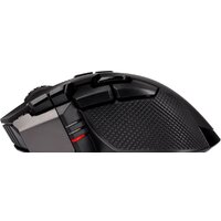 Игровая мышь Corsair Ironclaw RGB Wireless - Превью изображения №4 — Интернет-магазин ПроЗаказ