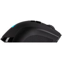 Игровая мышь Corsair Ironclaw RGB Wireless - Превью изображения №8 — Интернет-магазин ПроЗаказ