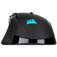 Игровая мышь Corsair Ironclaw RGB Wireless - Превью изображения №11 — Интернет-магазин ПроЗаказ