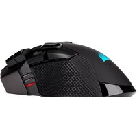 Игровая мышь Corsair Ironclaw RGB Wireless - Превью изображения №3 — Интернет-магазин ПроЗаказ