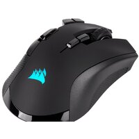 Игровая мышь Corsair Ironclaw RGB Wireless - Превью изображения №6 — Интернет-магазин ПроЗаказ