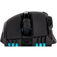 Игровая мышь Corsair Ironclaw RGB Wireless - Превью изображения №10 — Интернет-магазин ПроЗаказ