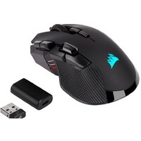 Игровая мышь Corsair Ironclaw RGB Wireless - Превью изображения №13 — Интернет-магазин ПроЗаказ