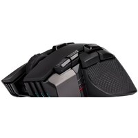 Игровая мышь Corsair Ironclaw RGB Wireless - Превью изображения №5 — Интернет-магазин ПроЗаказ