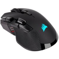 Игровая мышь Corsair Ironclaw RGB Wireless - Превью изображения №2 — Интернет-магазин ПроЗаказ