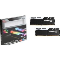 Оперативная память G.Skill Trident Z RGB 2x16GB DDR4 PC4-32000 F4-4000C18D-32GTZR - Превью изображения №2 — Интернет-магазин ПроЗаказ