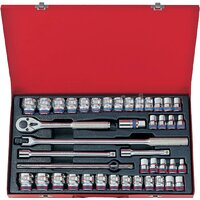 King Tony 4042CR02 (42 предмета)