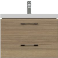  Cersanit Тумба под умывальник Lara 60 63414 - Превью изображения №2 — Интернет-магазин ПроЗаказ