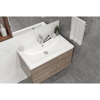  Cersanit Тумба под умывальник Lara 60 63414 - Превью изображения №6 — Интернет-магазин ПроЗаказ